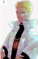 Обложка произведения Наруто. Новое начало.