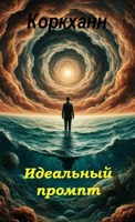 Обложка произведения Идеальный промпт