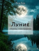 Обложка произведения Луние
