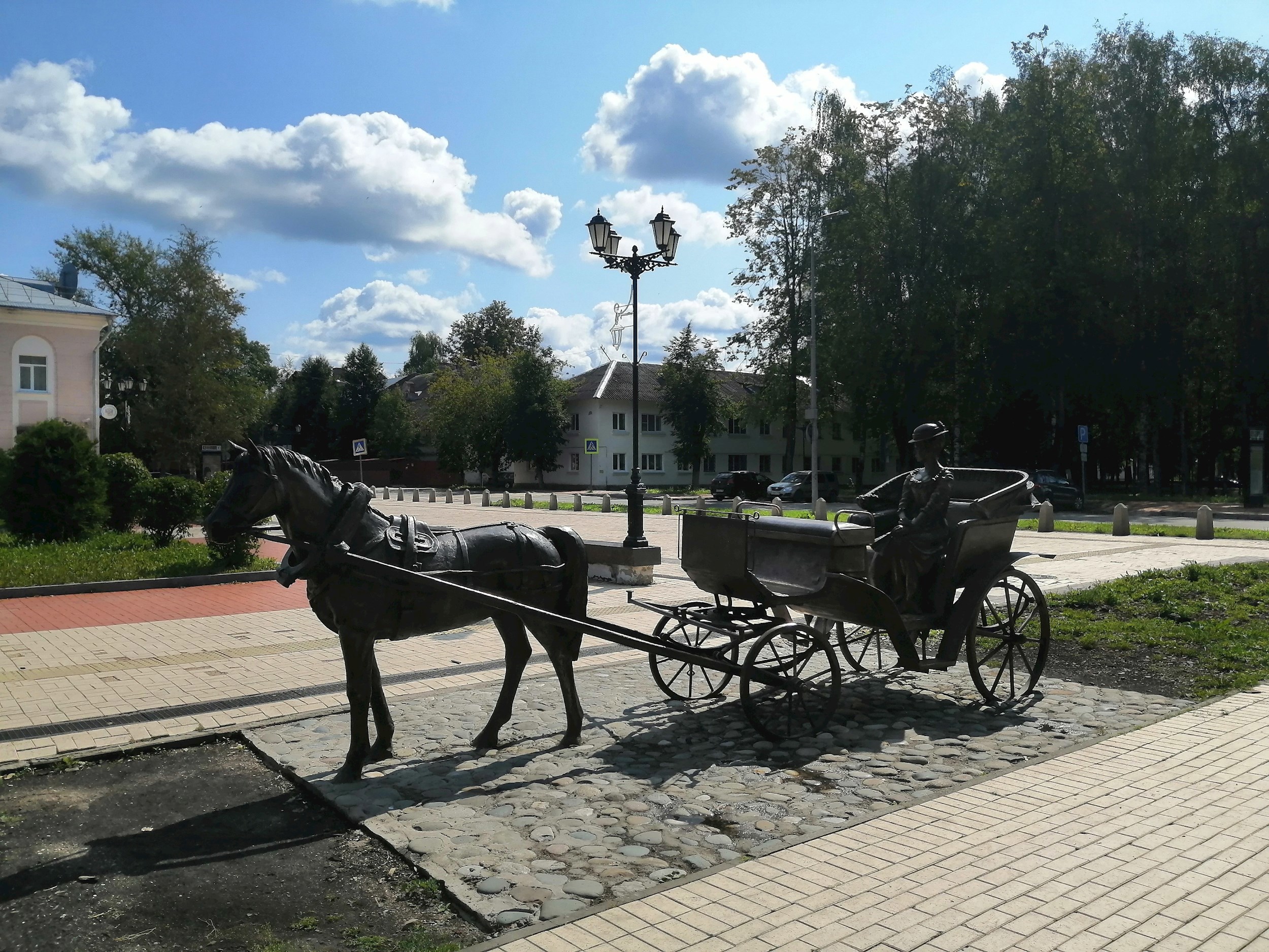 Обложка произведения Дорожные заметки