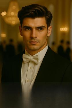 Сергей 26 лет