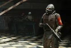 DELTA.SOLDIER передний...