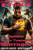 Обложка произведения Пройти через туман VIII