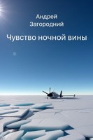 Обложка произведения Чувство ночной вины
