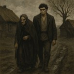Обложка произведения Жених