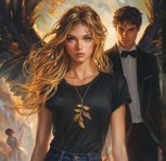 Обложка произведения Связанные. Книга 1