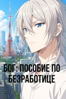 Обложка произведения Бог: Пособие по Безработице