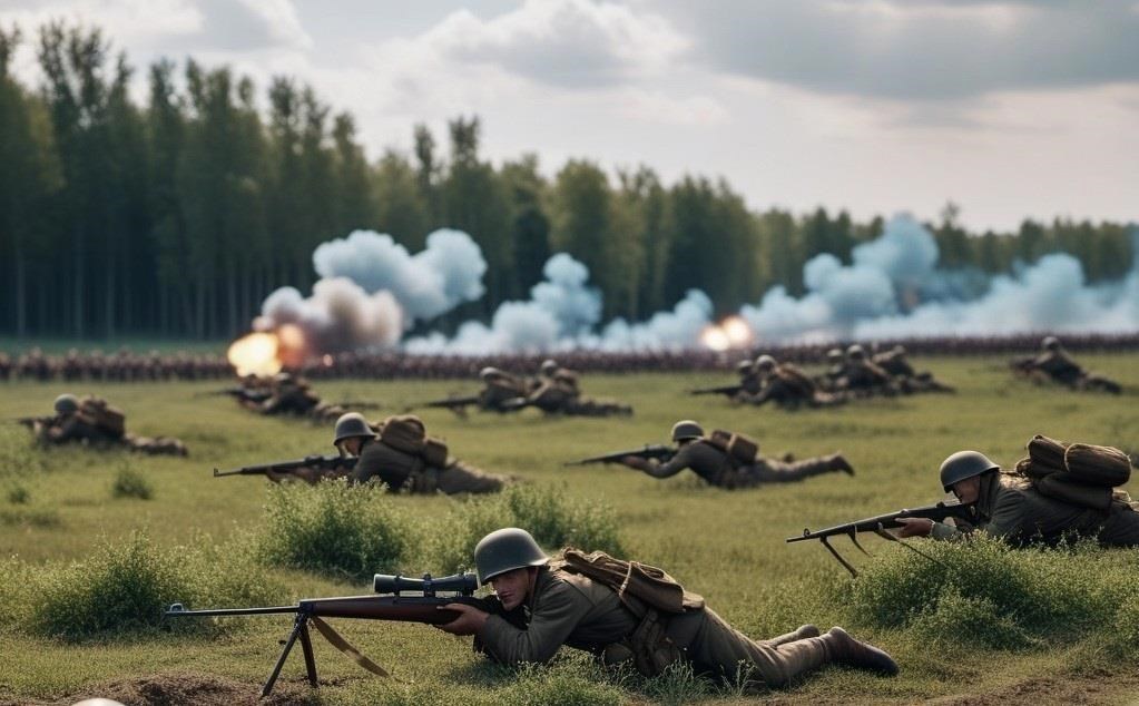 Обложка произведения Как с подачи австро-венгерского императора появились украинцы.