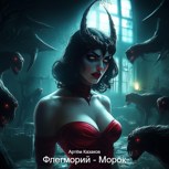 Обложка произведения Флегморий - Морок