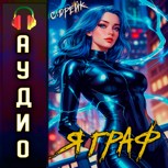 Обложка произведения Я граф. Аудиокнига XII