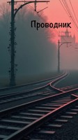 Обложка произведения Проводник