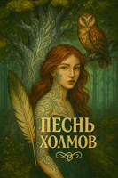 Обложка произведения Песнь Холмов