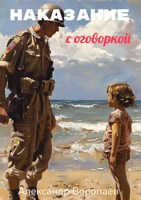 Обложка произведения Наказание с оговоркой