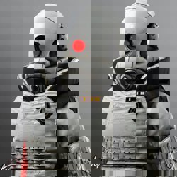 FOXTROT.ELITE юнит