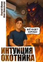 Обложка произведения Интуиция охотника
