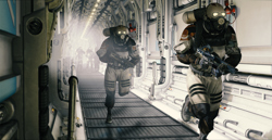 ECHO.GRUNT'ы Жёлтые...