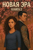 Обложка произведения Новая эра 2