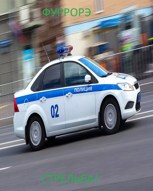 Обложка произведения Стрельба!