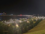 Обложка произведения Тот знойный, жаркий день