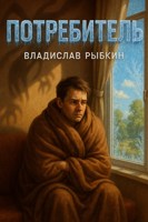 Обложка произведения Потребитель
