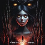 Обложка произведения Флегморий - Тленник