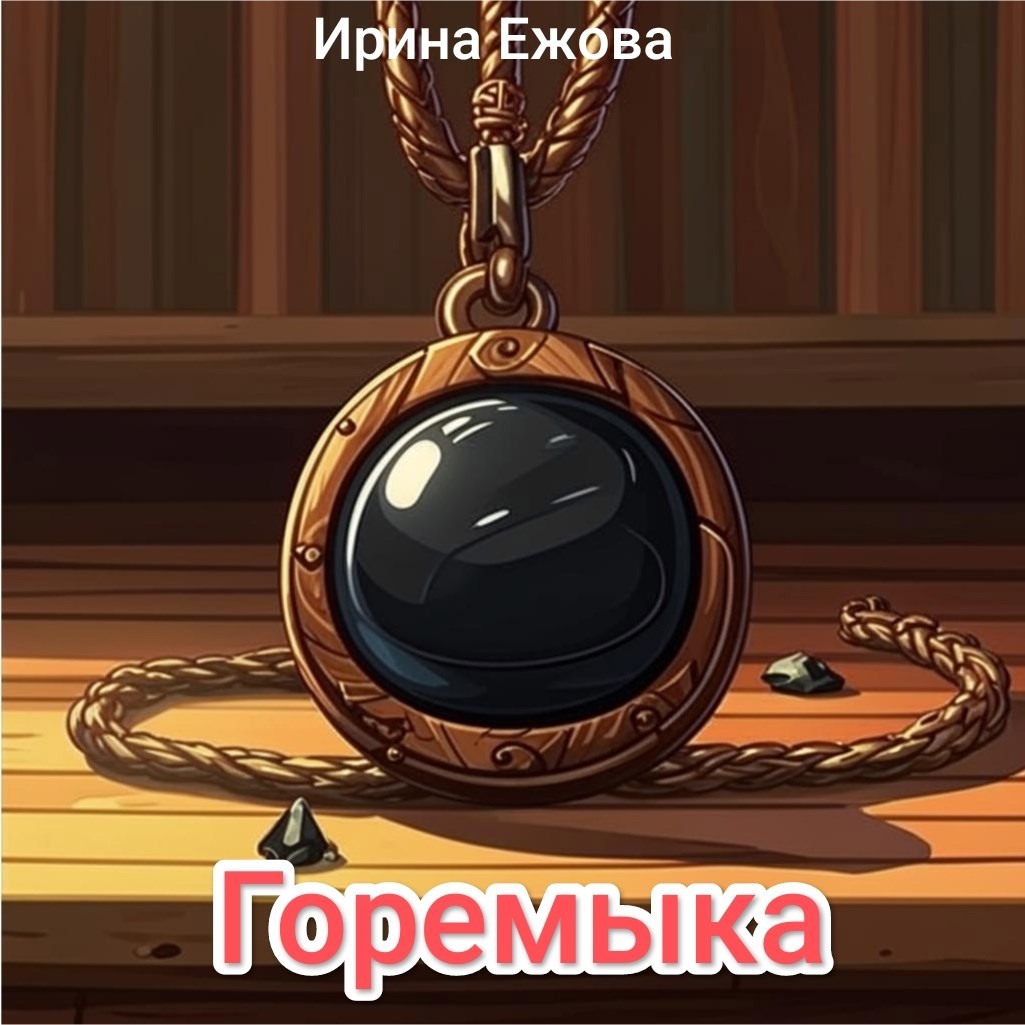 Обложка произведения Горемыка