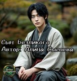 Обложка произведения Сын Безликого