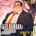 Обложка произведения Без обмана 6 [Аудио]