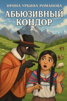 Обложка произведения Абьюзивный кондор