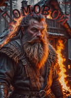 Обложка произведения Домовой