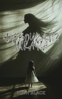 Обложка произведения Девочка из шкафа