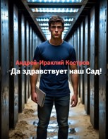 Обложка произведения Да здравствует наш Сад!