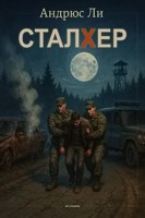 Обложка произведения Сталхер