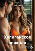 Обложка произведения Хулиганское зеркало