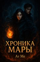 Обложка произведения Хроника Мары