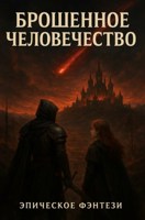 Обложка произведения Брошенное человечество
