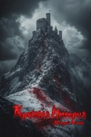Обложка произведения Кровавая империя