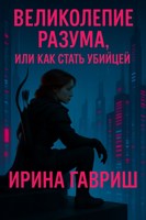 Обложка произведения Великолепие разума, или Как стать убийцей
