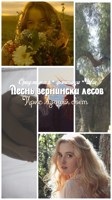 Обложка произведения Песнь вернинских лесов