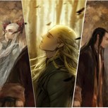 Обложка произведения Дурное наследие