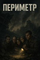 Обложка произведения Периметр