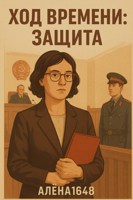 Обложка произведения Ход времени: Защита