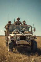 Обложка произведения Мысли вслух или зачем современной России казаки