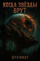 Обложка произведения Когда Звезды Врут