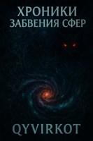 Обложка произведения Хроники Забвения Сфер