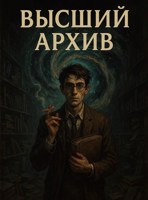 Обложка произведения Высший Архив