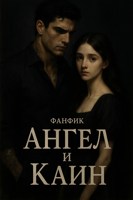 Обложка произведения Ангел для Каина
