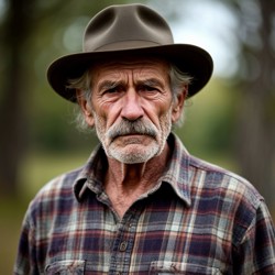 Дед Карл