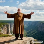 Обложка произведения Апостол Михаил
