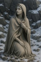 Обложка произведения Шаль для Аэлиты
